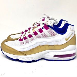Nike Airmax 95